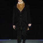 Slava Zaitsev Collection at Mercedes Benz Fashion Week Russia
