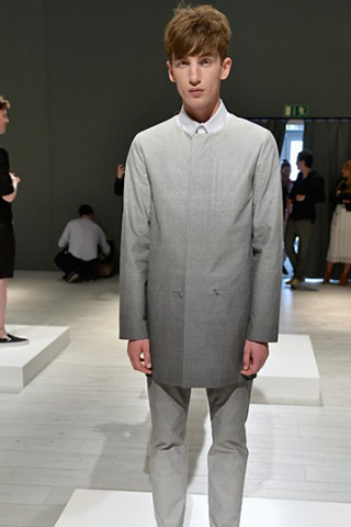 2014 Sopopular Spring/Summer Collection