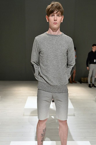 2014 Spring/Summer Sopopular Berlin Collection