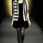 Stine Goya Autumn Winter Fashion Collection 2012