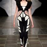 Stine Ladefoged Spring/Summer Copenhagen 2014 Collection