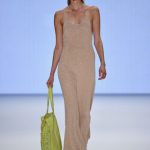 Strenesse Blue Spring/Summer 2012 Fashion Collection