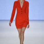 Strenesse Blue Fashion Spring/Summer 2012 Collection