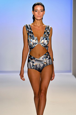 2014 Swimwear Summer Suboo Collection