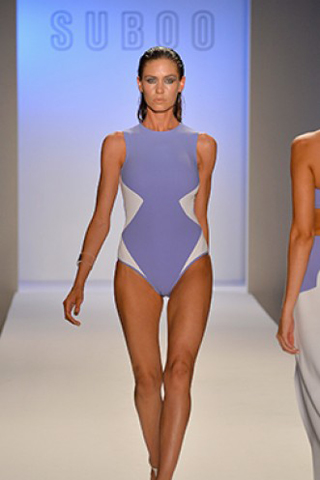 Miami Swimwear Summer Suboo Collection