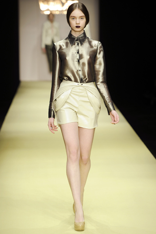 Teko Autumn Winter Fashion Collection 2012