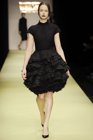 Teko Copenhagen Fashion Week 2012