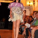 Emerging Fashion Designer 2011 Fashion Debut