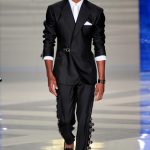 Versace 2012 Spring Fashion Design