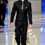 Milan Fashion by Versace