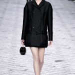 Paris 2013-14 Autumn/Winter Collection by Viktor & Rolf