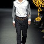 Vivienne Westwood 2012 Spring Fashion Design