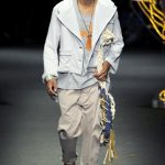 Vivienne Westwood 2012 Fashion Design