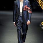 Vivienne Westwood Menswear 2012 Spring Collection