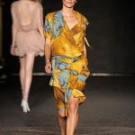 Vivienne Westwood Red Label Collection at London Fashion Week