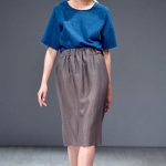 Vladimir Karaleev 2014 Spring/Summer Berlin Collection