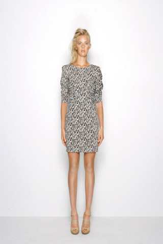 WACKERHAUS A / W 12 Collection