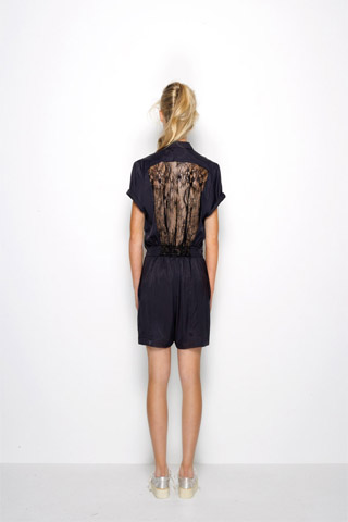 WACKERHAUS A / W 12 Collection