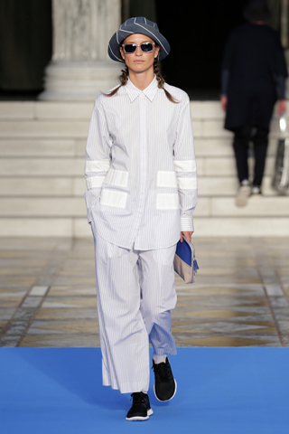 2014 Wood Wood Copenhagen Spring/Summer Collection