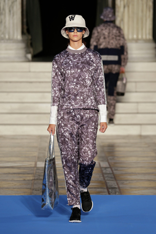 Copenhagen Wood Wood Spring/Summer 2014 Collection