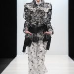 Yegor Zaitsev Collection at Mercedes Benz Fashion Week Russia 2012-13