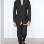 2011 Fashion Show Paris by YSL