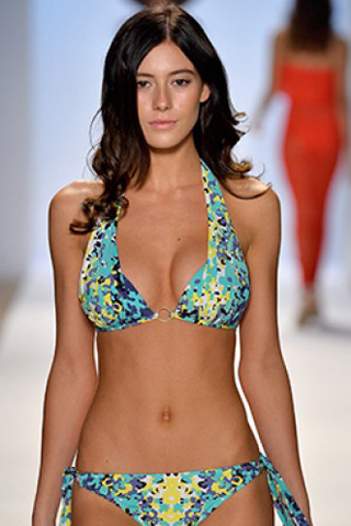 Summer Zingara Swimwear Miami Collection