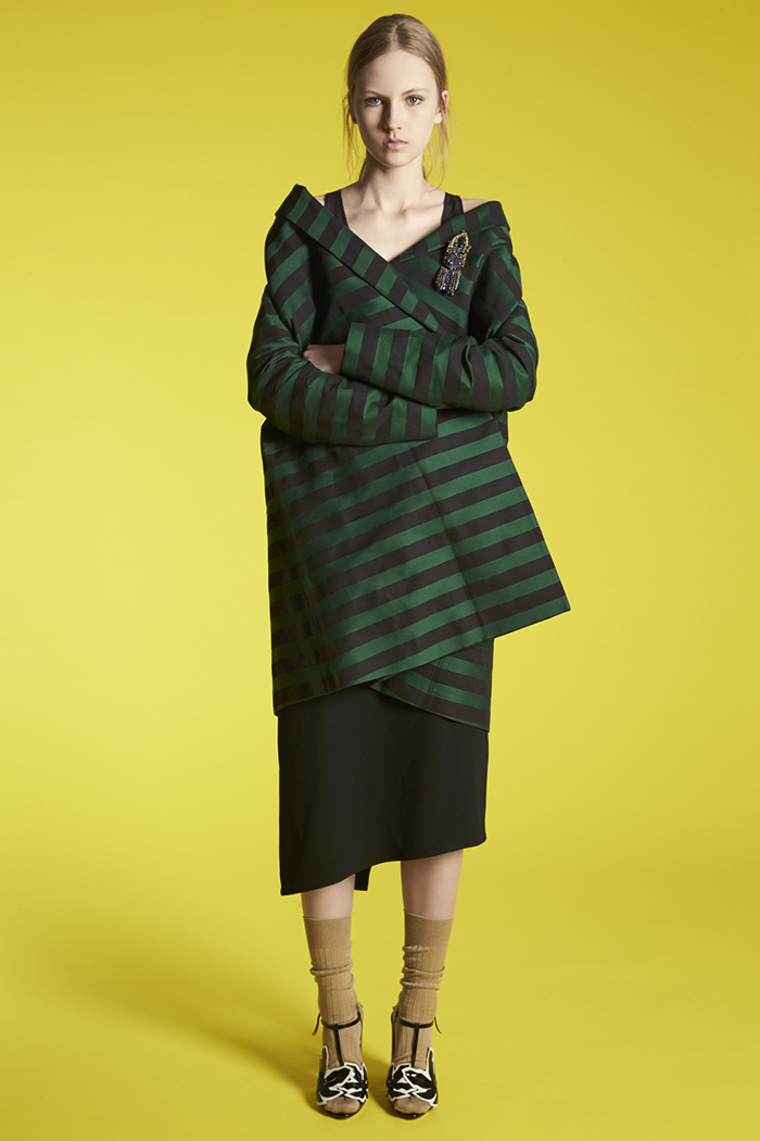 Rochas Resort  2017 Collection