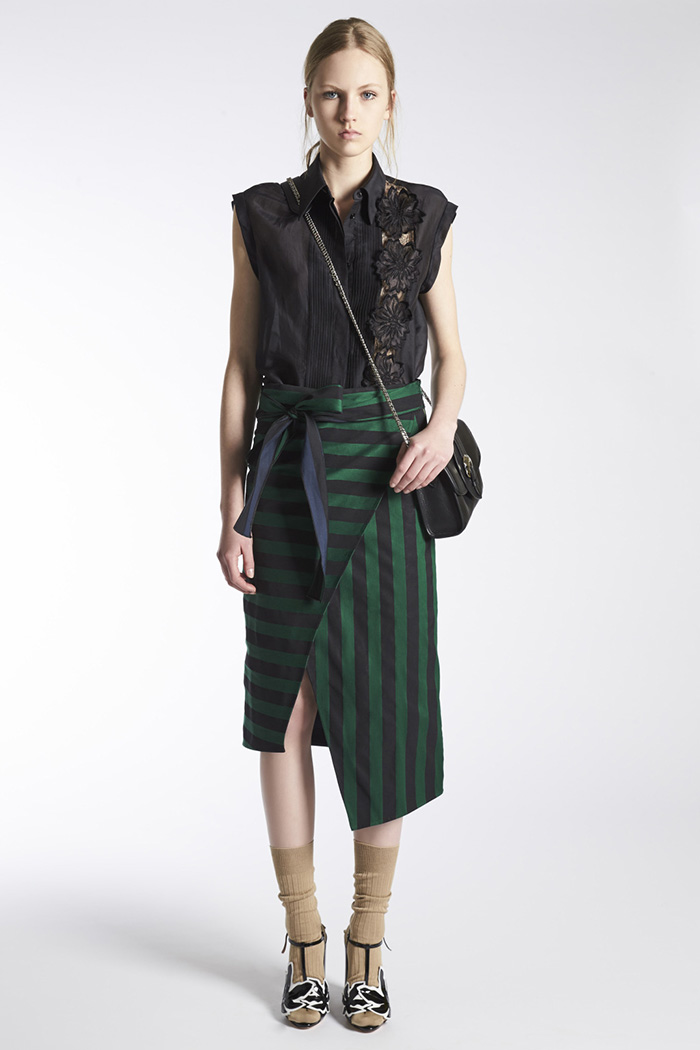 Rochas 2017 Collection