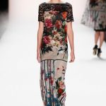 2014 Anja Gockel Collection Berlin Fashion Week