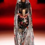 2014 Anja Gockel Collections MBFW Berlin