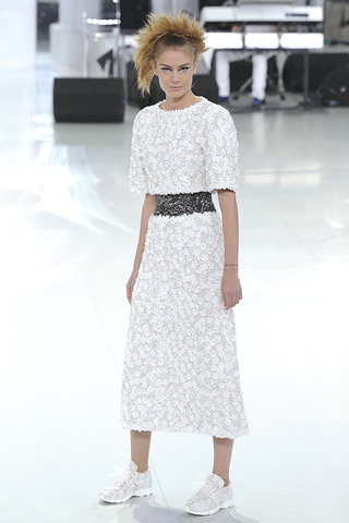 2014 Chanel Haute Couture