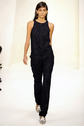 2014 Christian Dior Paris Collection