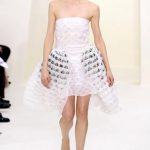 2014 Christian Dior Spring/Summer Collection