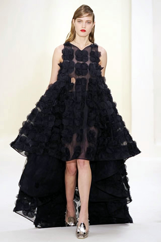 2014 Christian Dior SS Collection