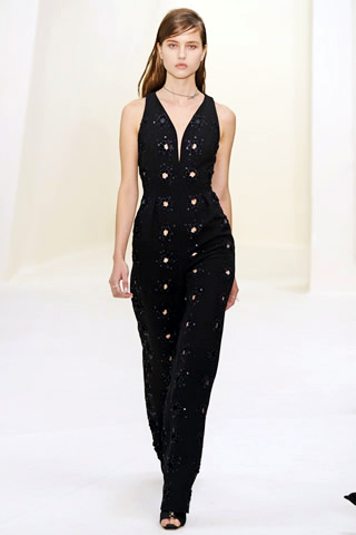 2014 Couture Collection Paris Fashion Week