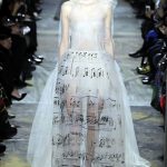 Valentino Haute Couture Spring 2014