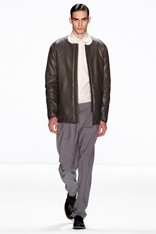 2014 Hien Le Autumn/Winter Collection