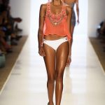 6 Shore Road Miami MBFW Swim Collection