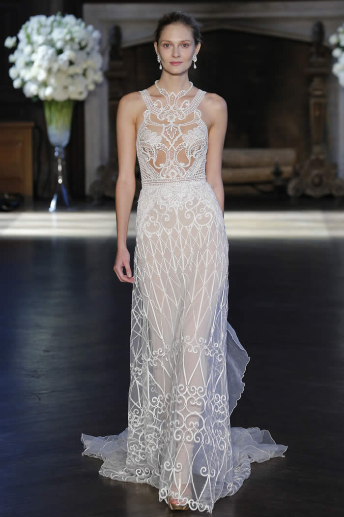 Alon Livne White Fall Bridal  2016 Collection
