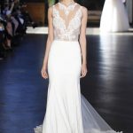 Fall Bridal  RTW Alon Livne White 2016 Collection
