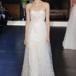 Fall Bridal  Latest Alon Livne White Collection