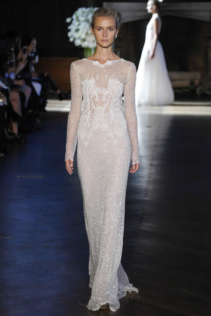 2016 Alon Livne White Collection