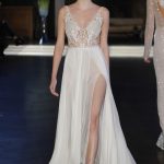2016 Fall Bridal  Alon Livne White Collection