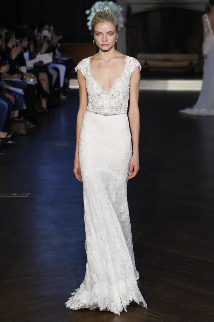 2016 Alon Livne White Latest Collection