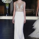 2016 Latest Alon Livne White RTW Fall Bridal  Collection