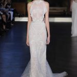 2016 Latest Fall Bridal  Alon Livne White Collection