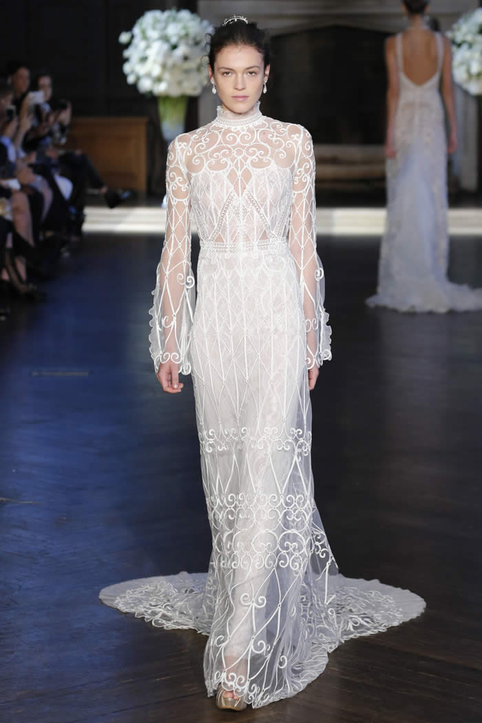 Alon Livne White 2016 Collection