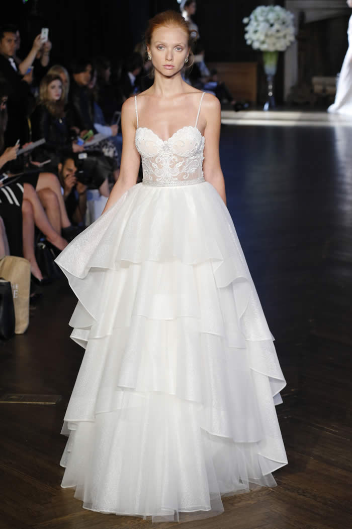 RTW Paris Alon Livne White 2016 Collection