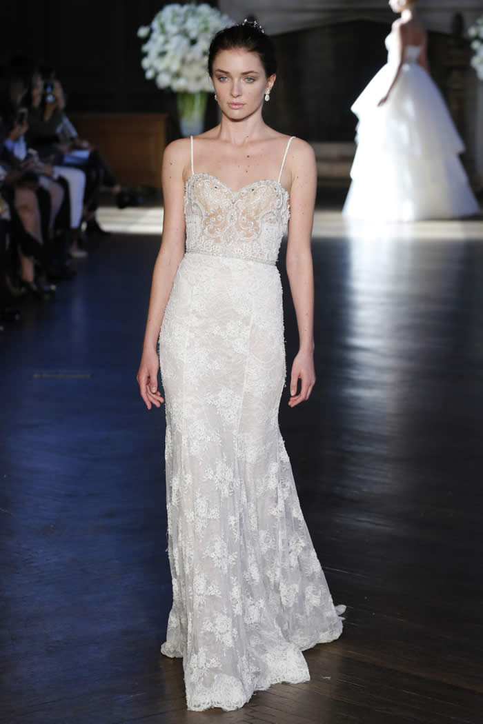Alon Livne White 2016 Fall Bridal  Collection